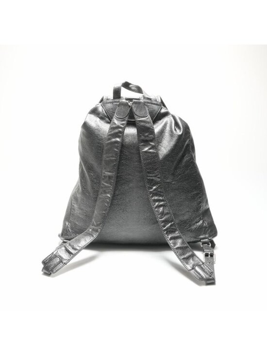 Balenciaga Backpack Leather Traveler main image 5